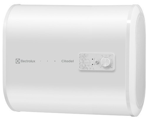 Накопительный электрический водонагреватель Electrolux EWH 30 Citadel - фото 3 - id-p193257279