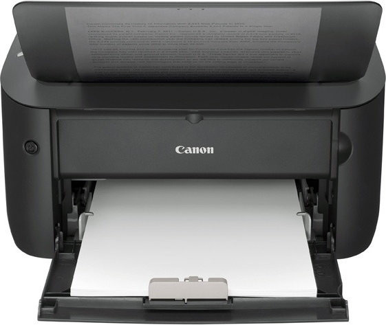 Принтер Canon i-SENSYS LBP6030B - фото 1 - id-p130288214