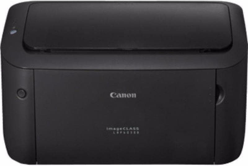 Принтер Canon i-SENSYS LBP6030B - фото 3 - id-p130288214