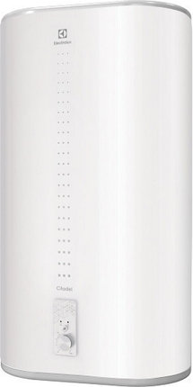 Накопительный электрический водонагреватель Electrolux EWH 100 Citadel, фото 2
