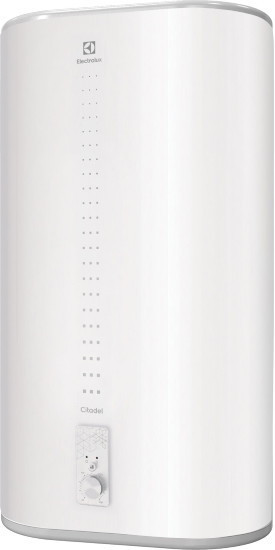 Накопительный электрический водонагреватель Electrolux EWH 100 Citadel - фото 1 - id-p193257306