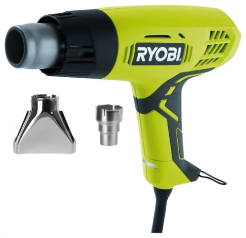 Промышленный фен Ryobi EHG2000 - фото 2 - id-p163911523