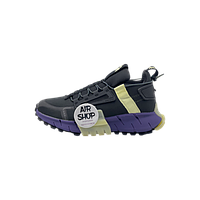 Zig Kinetica Edge Black/purple