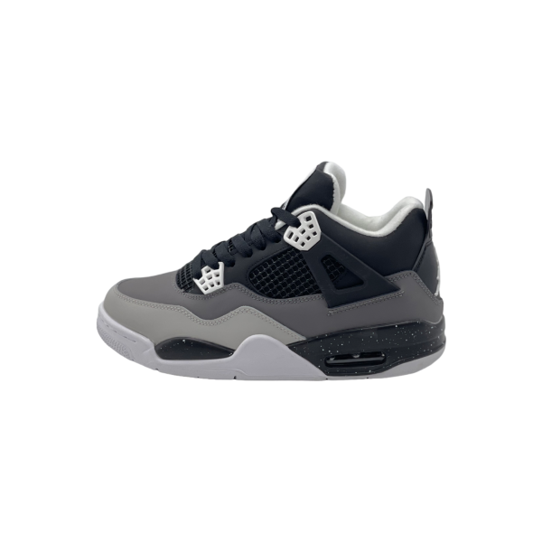 Nike Air Jordan 4 Fear Pack Winter