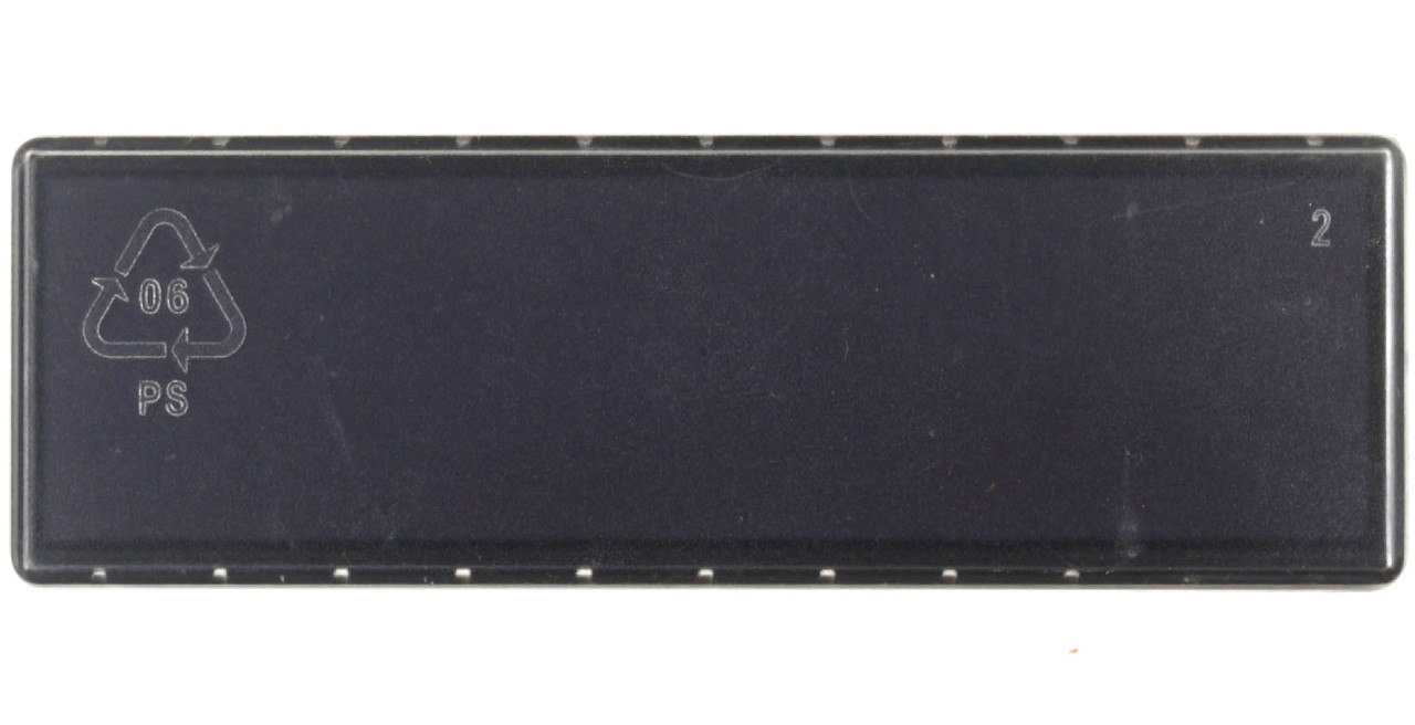 Подушка штемпельная сменная Colop для штампов Е/25 для оснасток: P25, синяя - фото 3 - id-p219247681