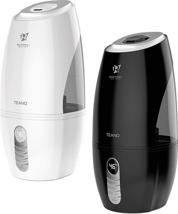 Увлажнитель воздуха Royal Clima Teano RUH-T300/5.7E-WT, фото 2