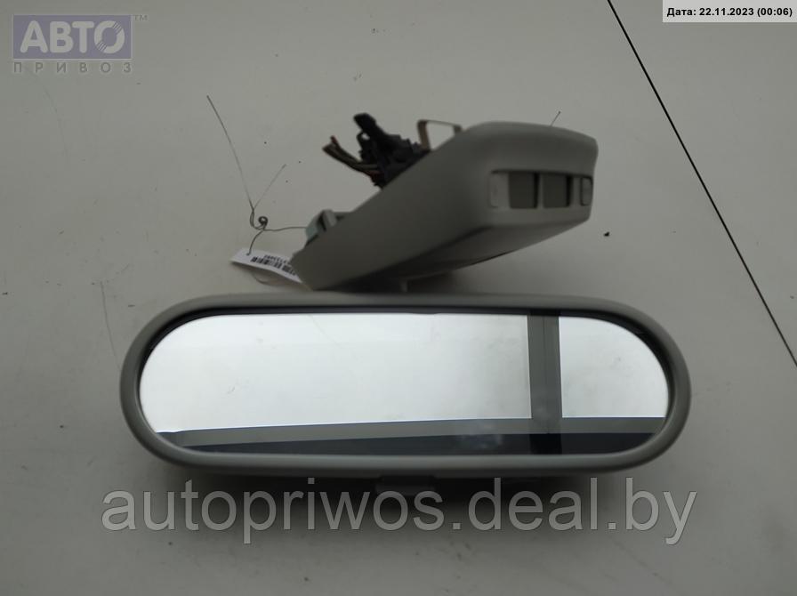 Зеркало салона Volkswagen New Beetle - фото 1 - id-p219710814