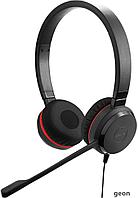 Наушники Jabra Evolve 30 II UC Stereo