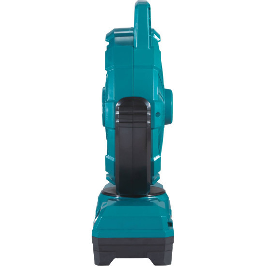 Вентилятор Makita DCF203Z - фото 4 - id-p201259880