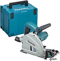 Дисковая (циркулярная) пила Makita SP6000J