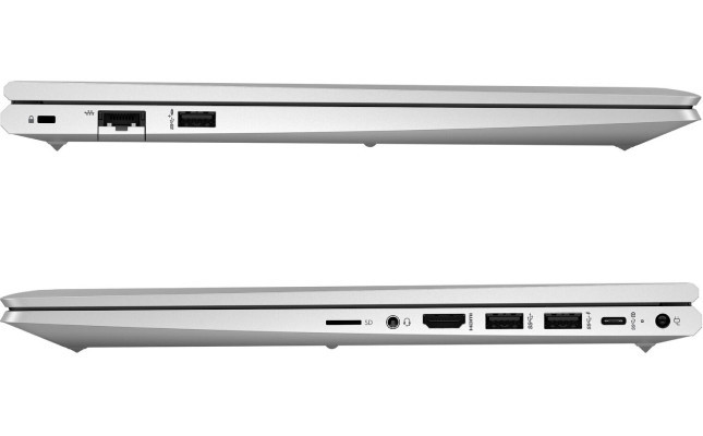 Ноутбук HP ProBook 450 G8 34M40EA - фото 5 - id-p200076755