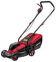 Газонокосилка аккумуляторная Wortex CLM 3336 ALL1 (без АКБ)