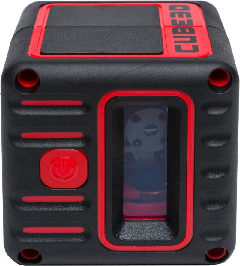Лазерный нивелир ADA Instruments Cube 3D Basic Edition - фото 3 - id-p167559769