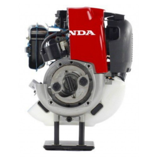 Бензиновый двигатель Honda GX25T-ST4-OH - фото 4 - id-p117556430