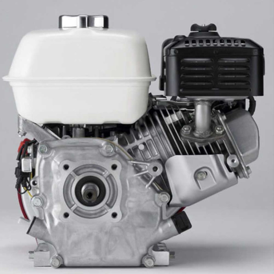 Бензиновый двигатель Honda GX200UH2-QX4-OH - фото 3 - id-p159183463
