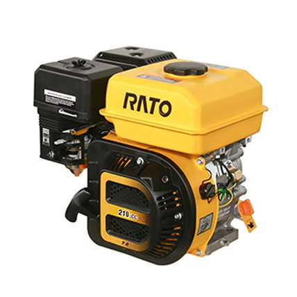 Бензиновый двигатель Rato R210 - фото 1 - id-p153941399