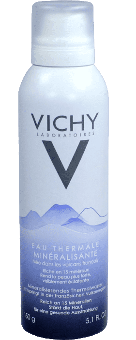 Термальная минерализирующая вода для кожи лица Vichy Виши Purete Thermale, 150 мл - фото 1 - id-p219711385
