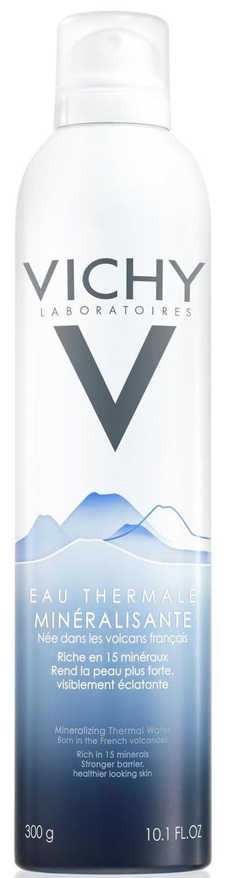 Термальная минерализирующая вода для кожи лица Vichy Виши Purete Thermale, 300 мл - фото 1 - id-p219711386