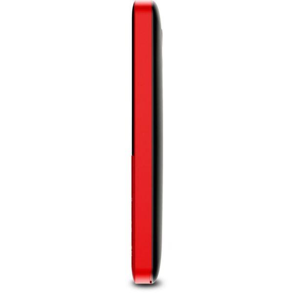 Кнопочный телефон Philips Xenium E227 (красный) - фото 5 - id-p193253289