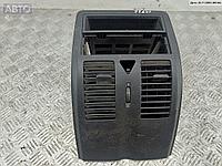 Рамка магнитолы Volkswagen Polo (1999-2001)