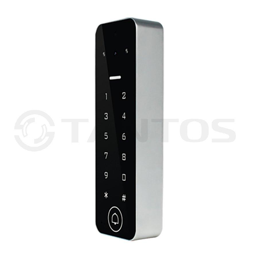 Wi-fi Кодонаборная вызывная панель Tantos TS-Vсontrol (Tuya) - фото 5 - id-p219712158