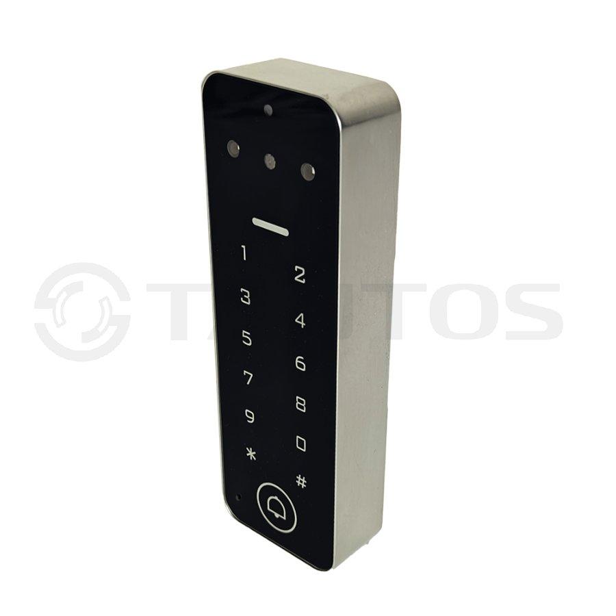 Wi-fi Кодонаборная вызывная панель Tantos TS-Vсontrol (Tuya) - фото 4 - id-p219712158