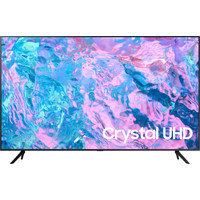 Телевизор Samsung Crystal UHD 4K CU7100 UE50CU7100UXRU