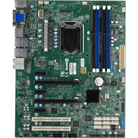 Материнская плата Supermicro MBD-X10SAE-O