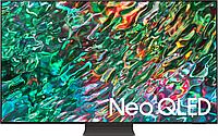 Телевизор Samsung Neo QLED 4K QN91B 2022 QE75QN91BATXXH