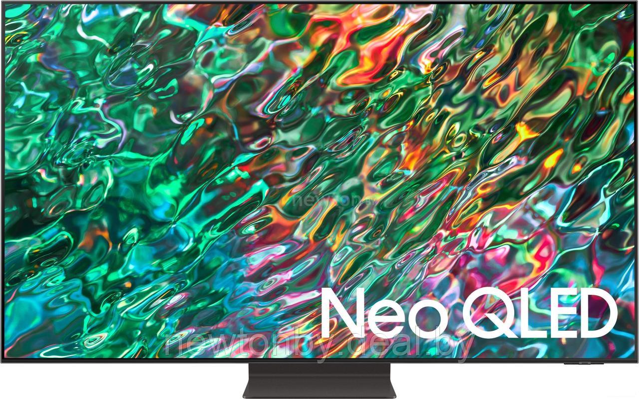 Телевизор Samsung Neo QLED 4K QN91B 2022 QE75QN91BATXXH - фото 1 - id-p219712397