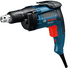 Дрель-шуруповерт Bosch GSR 6-25 TE Professional