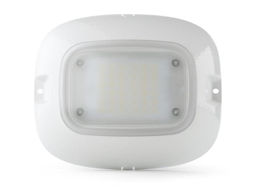 Промышленный LED светильник LSG-U-10-120-IP65