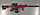 М4/А1 Автомат детский на орбизах, штурмовая винтовка М416, фото 7