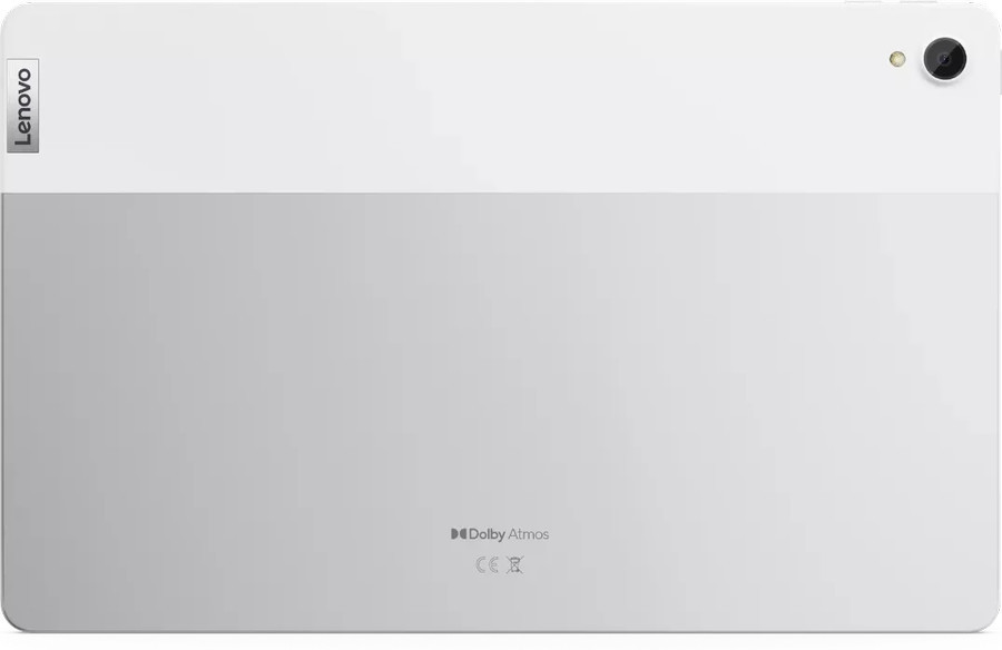 Планшет Lenovo Tab P11 Plus TB-J616X 6GB/128GB LTE (серебристый) - фото 2 - id-p208292513