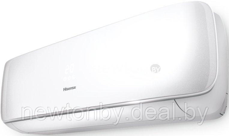 Кондиционер Hisense Premium Design Super DC Inverter R32 AS-18UW4RXATG00 - фото 1 - id-p219715338