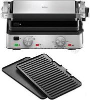 Электрогриль Braun MultiGrill 7 CG7020