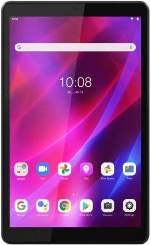 Планшет Lenovo Tab M8 3rd Gen TB-8506X 3GB/32GB LTE (серый) - фото 1 - id-p194506445