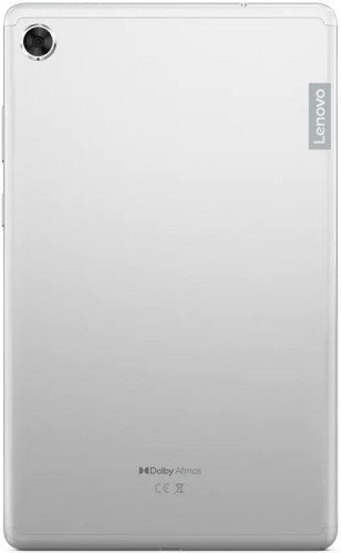 Планшет Lenovo Tab M8 3rd Gen TB-8506X 3GB/32GB LTE (серый) - фото 3 - id-p194506445