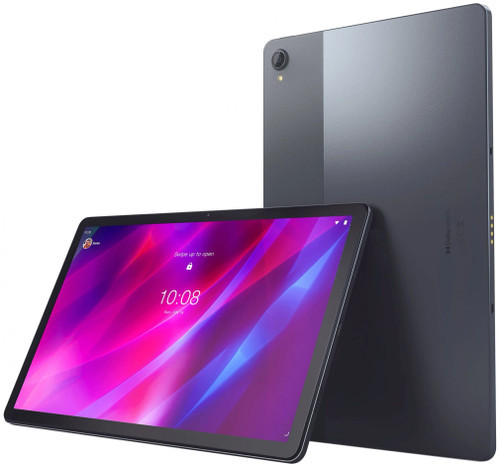 Планшет Lenovo Tab P11 Plus TB-J616F 6GB/128GB ZA940182PL (темно-серый) - фото 4 - id-p198563376