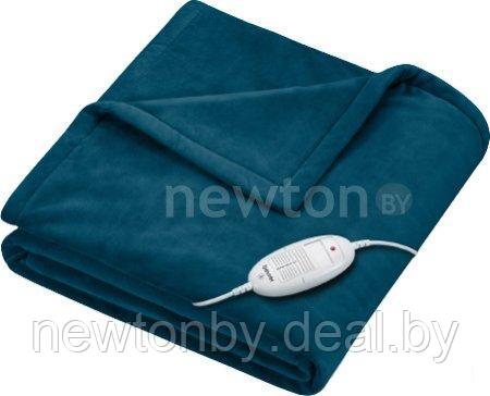 Электрическое одеяло Beurer HD 75 Cosy Ocean - фото 1 - id-p219718655