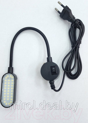 Светильник для швейной машины Sentex LED-32AX - фото 2 - id-p219717873