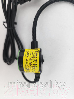 Светильник для швейной машины Sentex LED-32AX - фото 4 - id-p219717873