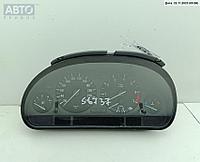 Щиток приборный (панель приборов) BMW 5 E39 (1995-2003)
