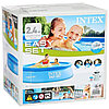 Надувной бассейн Intex Easy Set 28108 (244x61), фото 5