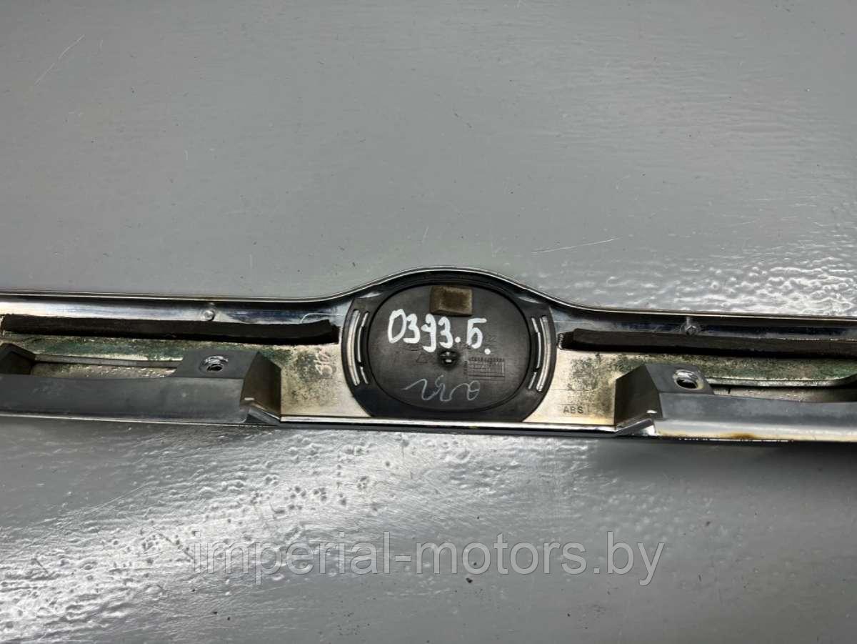 Накладка подсветки номера Mazda Tribute 1 - фото 6 - id-p219586035