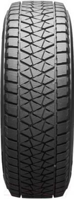 Зимняя шина Bridgestone Blizzak DM-V2 265/65R17 112R - фото 5 - id-p219721624