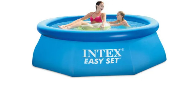 Надувной бассейн Intex Easy Set 305x76 (56922/28122) - фото 4 - id-p198763304