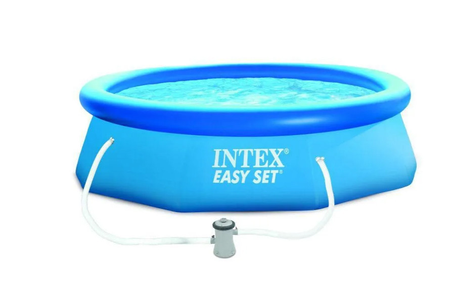 Надувной бассейн Intex Easy Set 305x76 (56922/28122) - фото 5 - id-p198763304