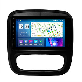 Штатная магнитола Parafar для Opel Vivaro (2014-2019)на Android 13 4/64gb+4g