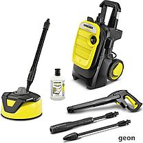 Мойка высокого давления Karcher K5 Compact Home 1.630-753.0